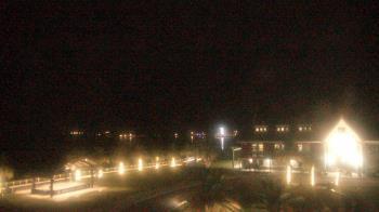 Weather camera view of Babcock Ranch.