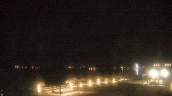 Weather camera view of Babcock Ranch.
