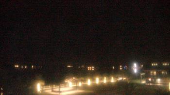 Weather camera view of Babcock Ranch.