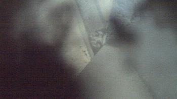 Weather camera view of James River HS.