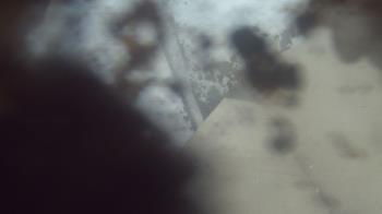 Weather camera view of James River HS.