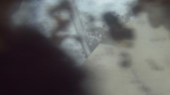 Weather camera view of James River HS.