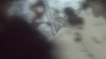 Weather camera view of James River HS.