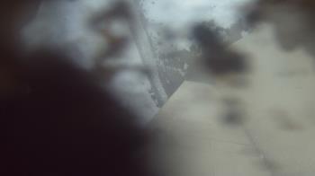 Weather camera view of James River HS.