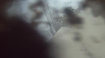 Weather camera view of James River HS.