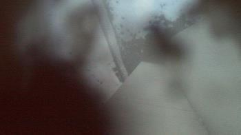 Weather camera view of James River HS.