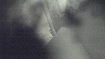 Weather camera view of James River HS.