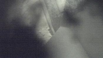 Weather camera view of James River HS.