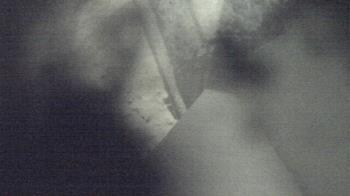 Weather camera view of James River HS.