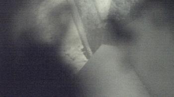 Weather camera view of James River HS.