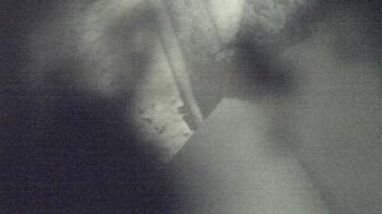 Weather camera view of James River HS.