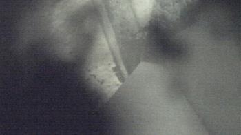 Weather camera view of James River HS.