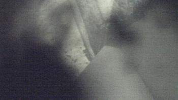 Weather camera view of James River HS.