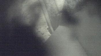 Weather camera view of James River HS.