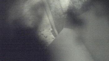 Weather camera view of James River HS.