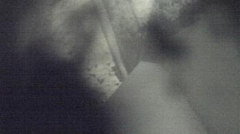 Weather camera view of James River HS.