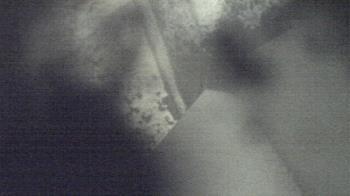 Weather camera view of James River HS.