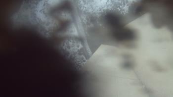 Weather camera view of James River HS.