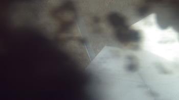 Weather camera view of James River HS.