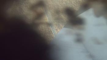 Weather camera view of James River HS.