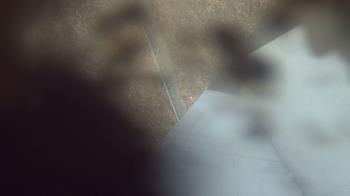 Weather camera view of James River HS.