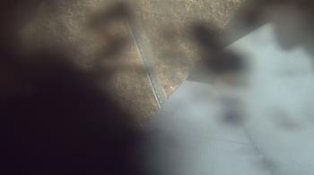 Weather camera view of James River HS.