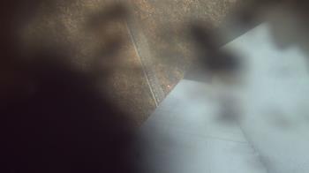 Weather camera view of James River HS.