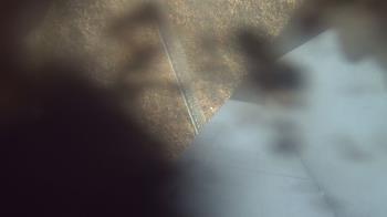 Weather camera view of James River HS.