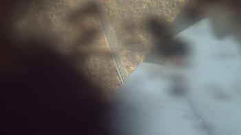 Weather camera view of James River HS.