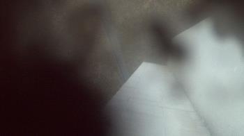 Weather camera view of James River HS.