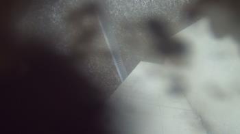 Weather camera view of James River HS.