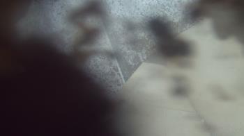 Weather camera view of James River HS.