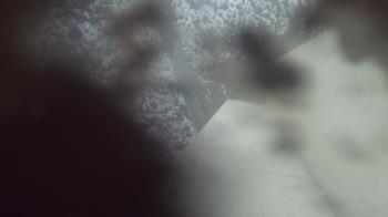 Weather camera view of James River HS.