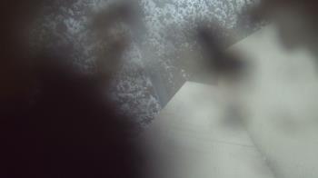 Weather camera view of James River HS.