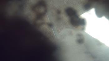 Weather camera view of James River HS.