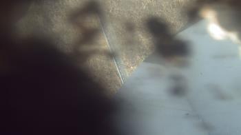 Weather camera view of James River HS.