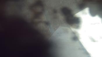 Weather camera view of James River HS.