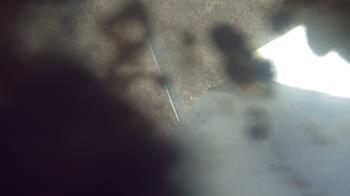 Weather camera view of James River HS.