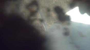 Weather camera view of James River HS.