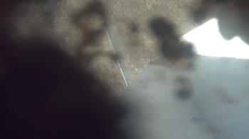 Weather camera view of James River HS.