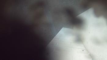 Weather camera view of James River HS.