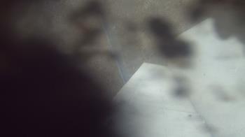 Weather camera view of James River HS.