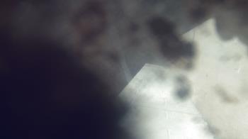 Weather camera view of James River HS.