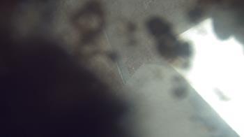 Weather camera view of James River HS.