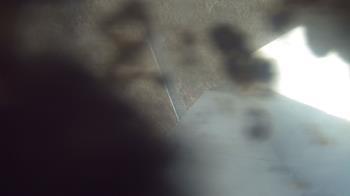 Weather camera view of James River HS.