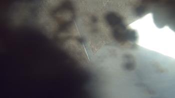 Weather camera view of James River HS.