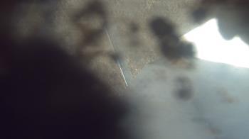 Weather camera view of James River HS.