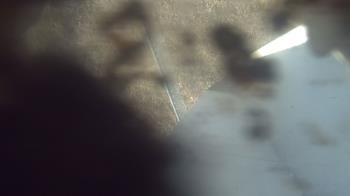 Weather camera view of James River HS.