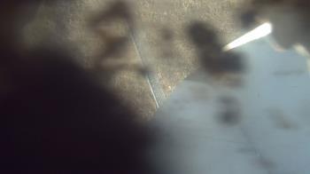 Weather camera view of James River HS.