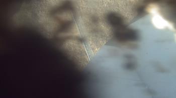 Weather camera view of James River HS.